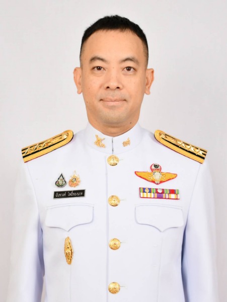 พ.อ. ฉนทวงศ โพธทองนาค