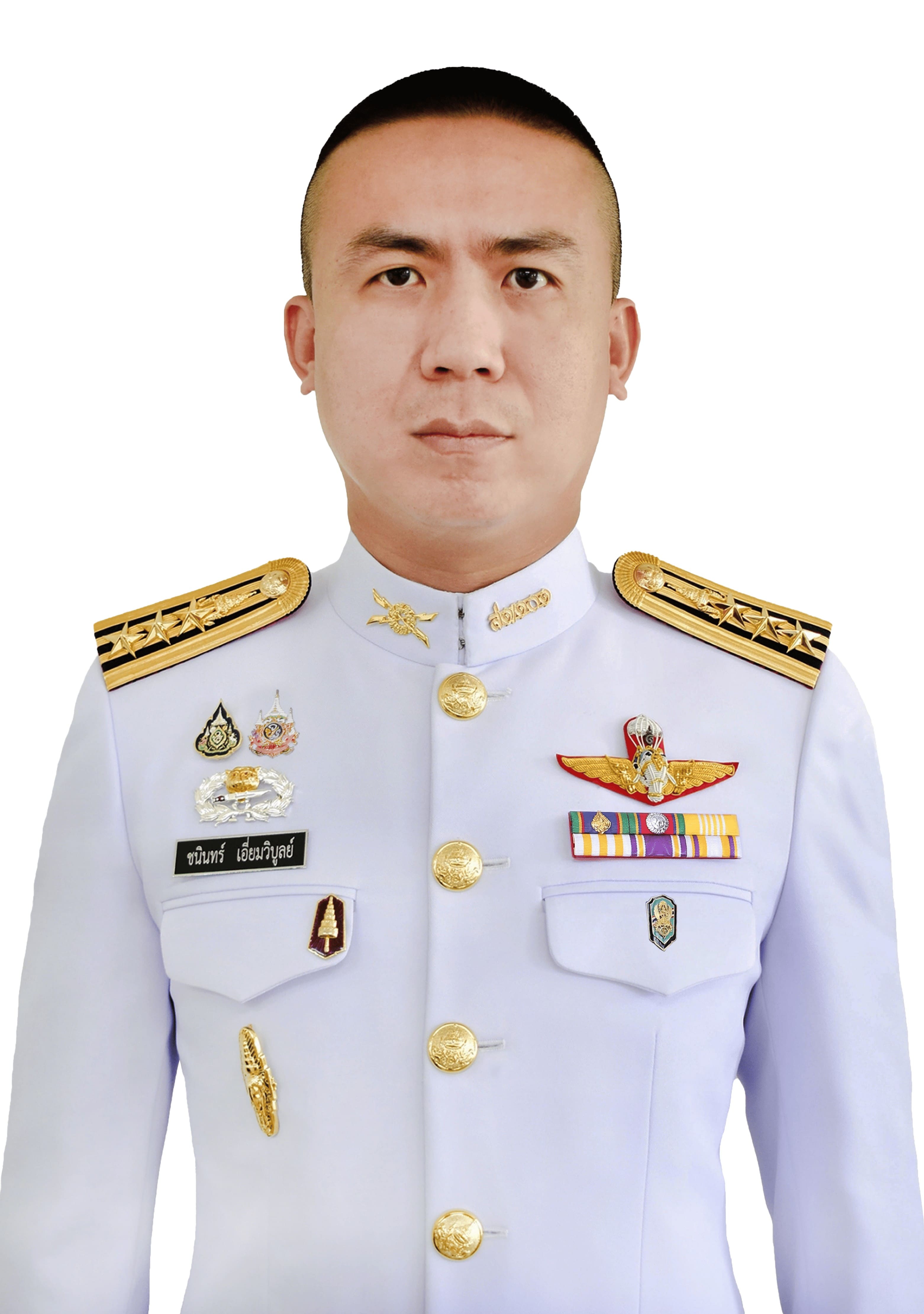พ.อ.ชนนทร
