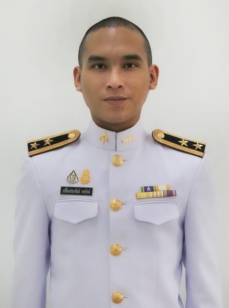 ร.ท. เปรองประพนธ คชรตน
